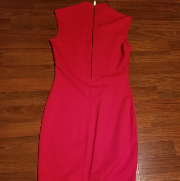 Dress - Picture 4 of 5